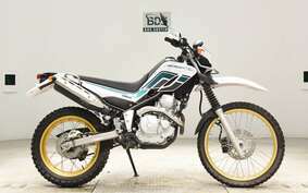 YAMAHA SEROW 250 DG17J