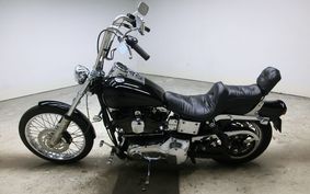 HARLEY FXDWG 1450 2000 GEV