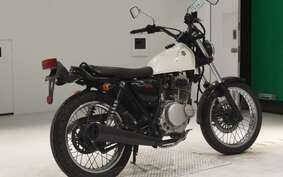 SUZUKI GRASS TRACKER NJ4BA