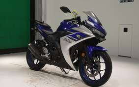 YAMAHA YZF-R25 RG10J