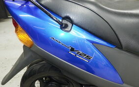 SUZUKI ADDRESS V125 G CF46A