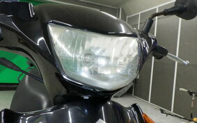 SUZUKI ADDRESS V125 CF4EA