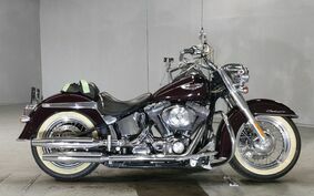 HARLEY FLSTN 1450 2005 BNY