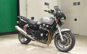 HONDA CB750 GEN 2 2007 RC42