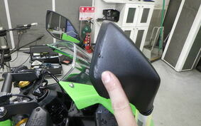 KAWASAKI ZX-4RR 2023 ZX400P