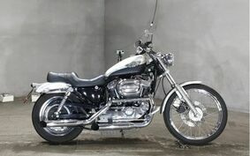 HARLEY XL1200C 2003 CGP