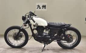 KAWASAKI 250TR BJ250F