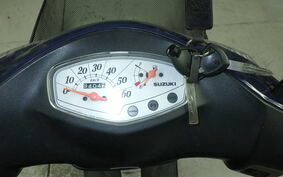 SUZUKI ADDRESS V50 Gen.2 CA44A