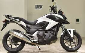 HONDA NC750X DCT 2015 RC72