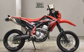 HONDA CRF250M MD38