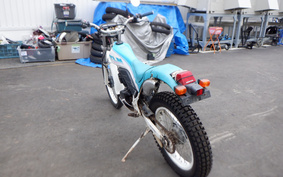 HONDA TLM200R MD15