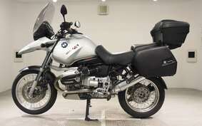 BMW R1150GS 2001 0415