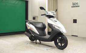 SUZUKI ADDRESS V125 DT11A