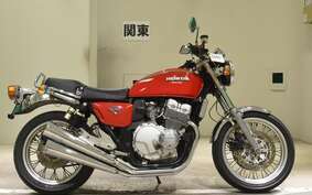 HONDA CB400F 1998 NC36