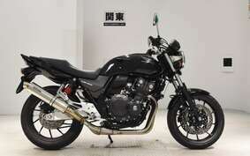 HONDA CB400SF GEN 4 A 2020 NC42