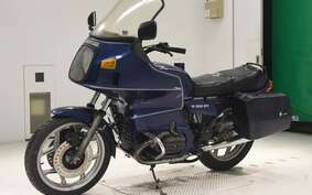 BMW R100RT 1988