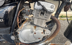 SUZUKI MA LOADER 125 NF48A