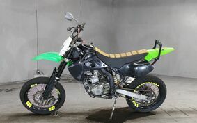 KAWASAKI KLX250D TRACKER LX250E