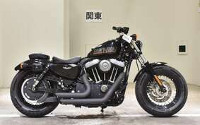 HARLEY XL1200X 2013 LC3