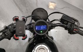 HONDA REBEL MC49