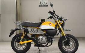 HONDA MONKEY 125 ABS JB02