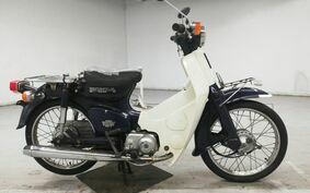 HONDA C70 SUPER CUB HA02