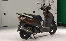 HONDA LEAD 125 JF45