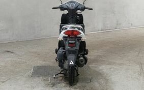 SUZUKI ADDRESS 110 CE47A