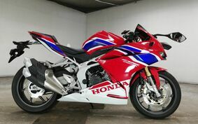 HONDA CBR250RR MC51