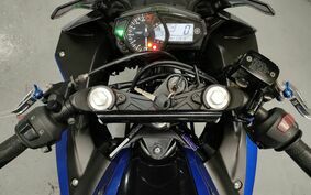 YAMAHA YZF-R25 RG43J