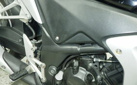 HONDA CBR250R GEN 3 MC41