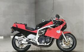 SUZUKI GSX-R750 1985 GR71F