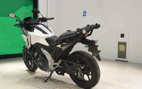 HONDA NC750X DCT 2021 RH09