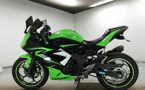 KAWASAKI NINJA 250 SL BX250A