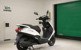 YAMAHA AXIS 125 Z SED7J