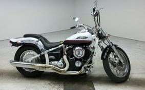 YAMAHA DRAGSTAR 400 2001 VH01J