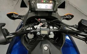 HONDA NC750X DCT 2015 RC72