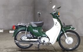 HONDA SUPER CUB110 JA07