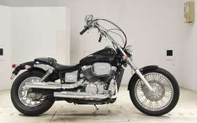 HONDA SHADOW 400 SLASHER 2006 NC40