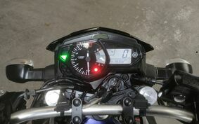 YAMAHA MT-25 RG10J