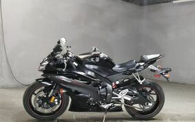 YAMAHA YZF-R6 2006 RJ12N