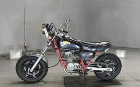 HONDA APE 50 AC16