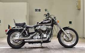 HARLEY FXDC 1340 1992 GCL