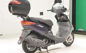 YAMAHA AXIS 125 TREET SE53J