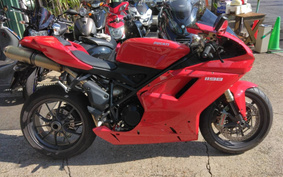 DUCATI Other 2009 H704A