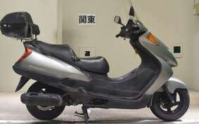 HONDA FORESIGHT EX MF04