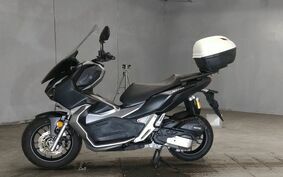 HONDA ADV150 KF38