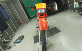 HONDA XLX250R MD08