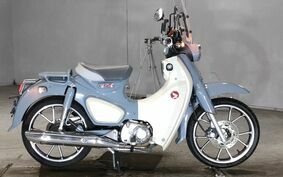 HONDA C125 SUPER CUB JA48