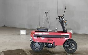 HONDA MOTOCOMPO AB12